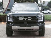 BYD Shark 6 Premium AWD BYD West Rand