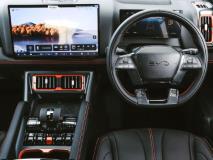 BYD Shark 6 Premium AWD BYD West Rand