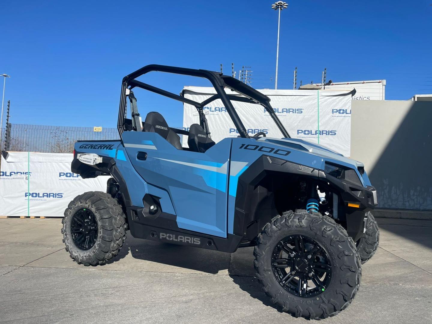 Polaris General 1000 Katay Racing CC