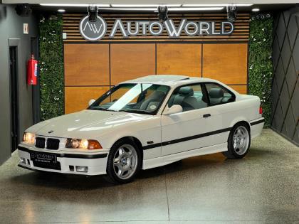 BMW M3 Coupe Autoworld Exotic