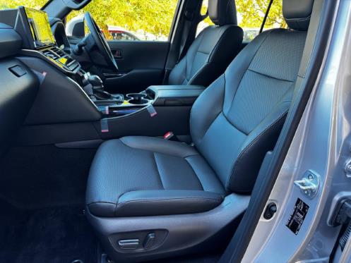 2026 Toyota Land Cruiser 300 3.3D GX-R for sale