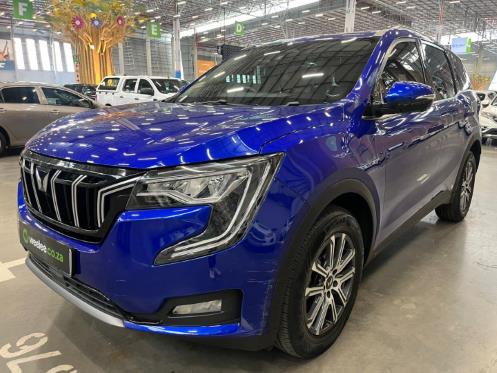 2023 Mahindra XUV700 2.0T AX7 L for sale