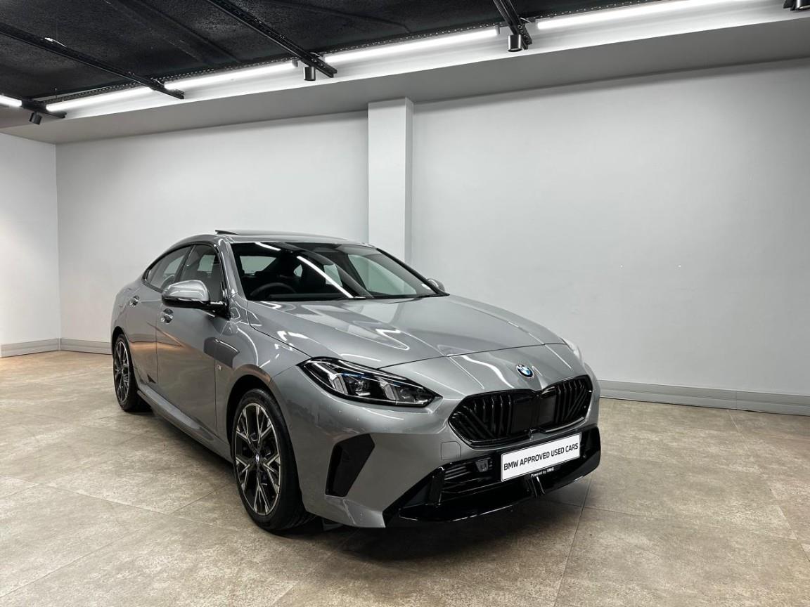 2025 BMW 2 Series for sale on 5DayDeals South Africa