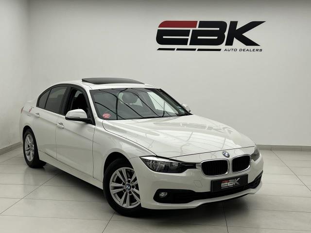 EBK Main Street dealership in Johannesburg - AutoTrader