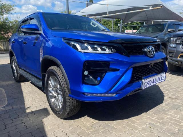 Geo Auto dealership in Johannesburg - AutoTrader