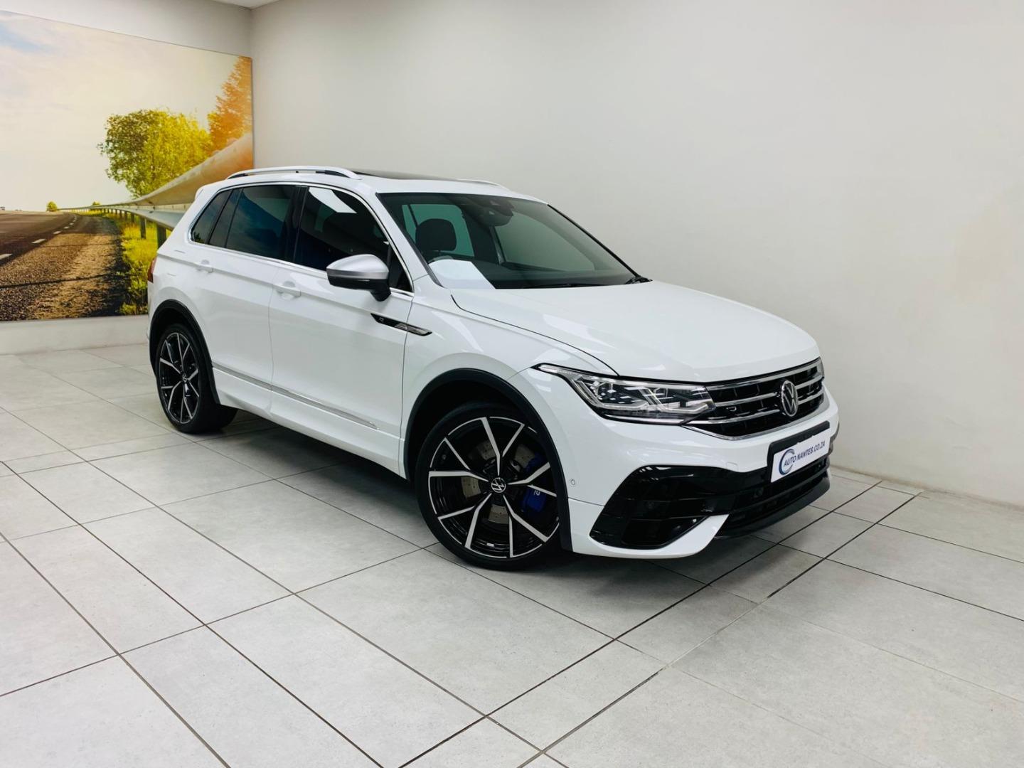 2023 Volkswagen Tiguan for sale on 5DayDeals South Africa