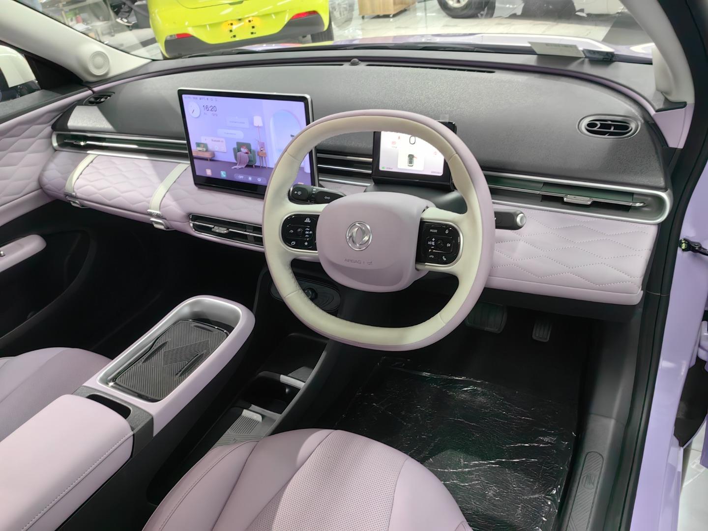 Dongfeng Box E2 430 Dongfeng Pinetown