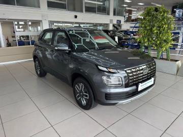 Hyundai Venue 1.0T Motion Auto for sale in Roodepoort - ID: 28336070 ...