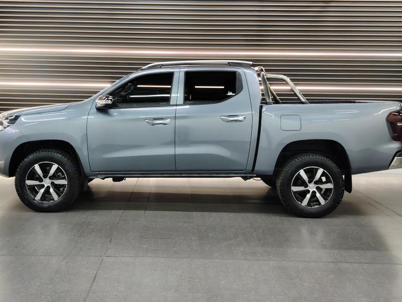 Peugeot Landtrek 1.9D Allure for sale in Vereeniging - ID