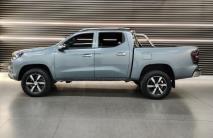 Peugeot Landtrek 1.9D Allure Botha and Deysel Executive Motors