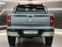 Peugeot Landtrek 1.9D Allure Botha and Deysel Executive Motors