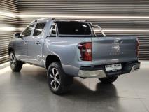 Peugeot Landtrek 1.9D Allure Botha and Deysel Executive Motors