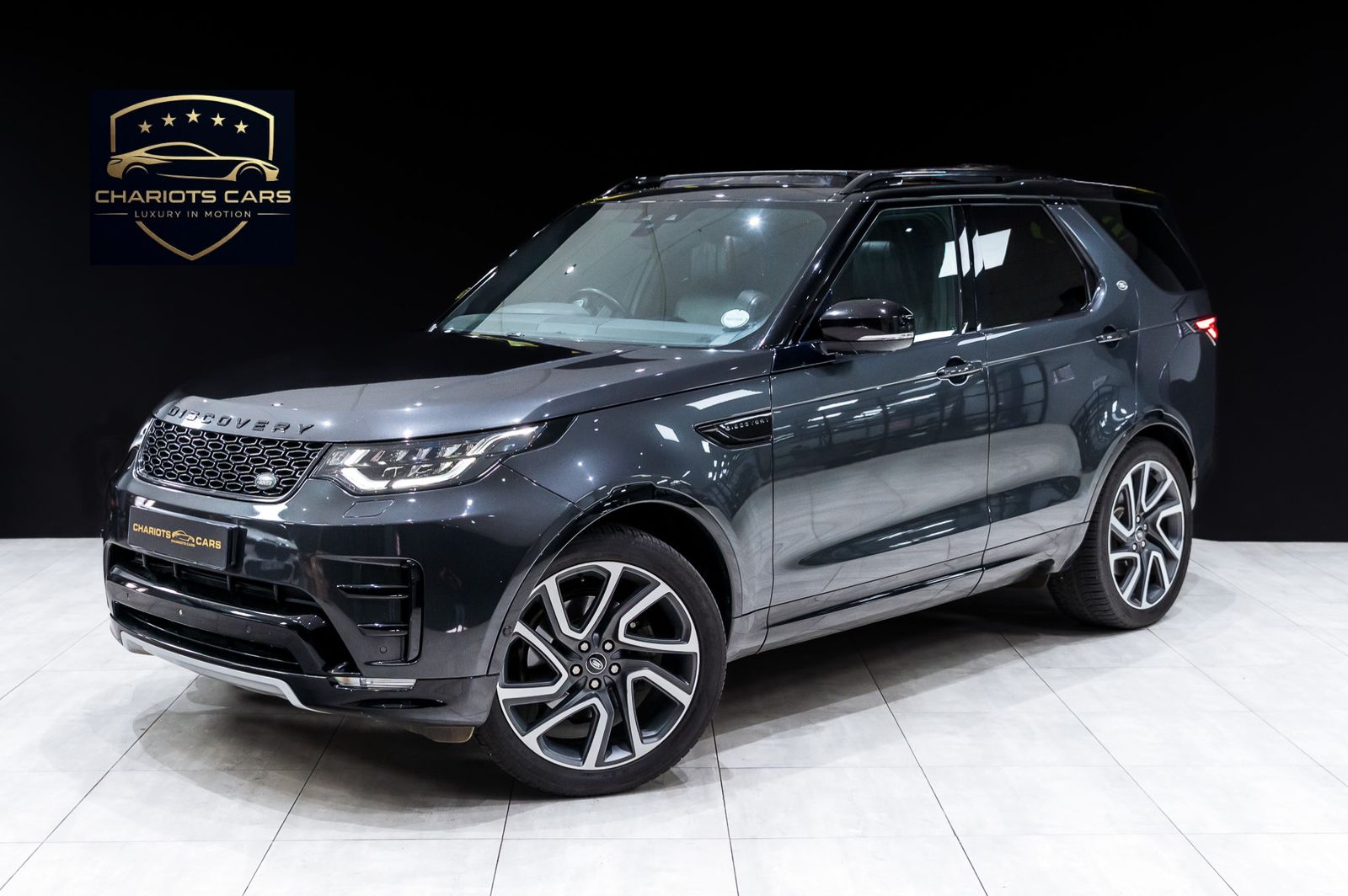 Sitemapcdatahttpswudinf Inetcomland Rover Discovery Hse Luxury 2017