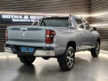 Peugeot Landtrek 1.9D Allure Botha and Deysel Executive Motors