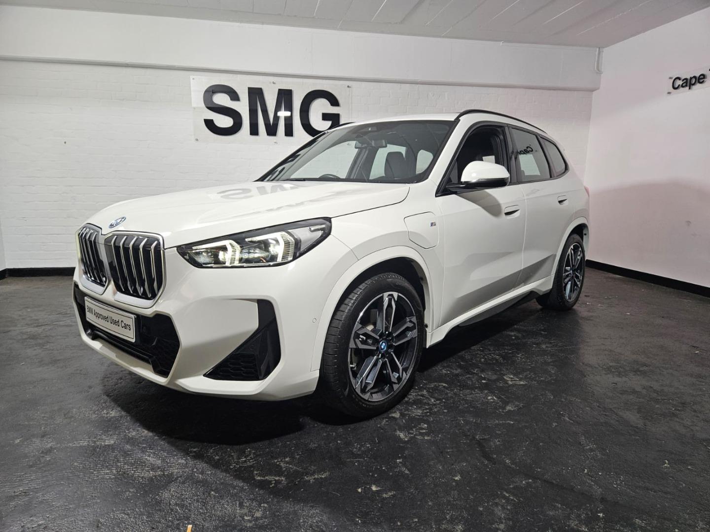 2024 BMW X1 for sale on 5DayDeals South Africa