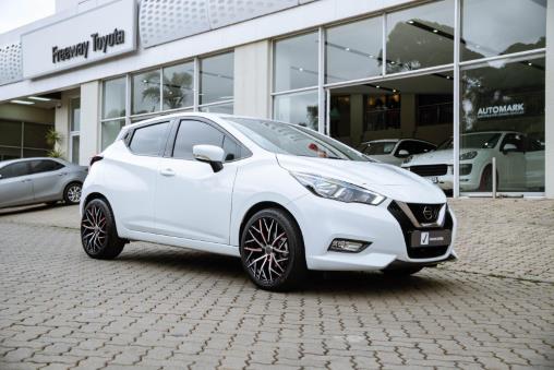 2020 Nissan Micra 66kW Turbo Acenta for sale
