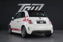 Abarth 595 500 595 Turismo 1.4T Auto Toyz Autohouse Umhlanga