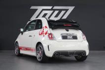 Abarth 595 500 595 Turismo 1.4T Auto Toyz Autohouse Umhlanga