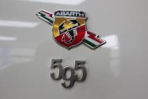 Abarth 595 500 595 Turismo 1.4T Auto Toyz Autohouse Umhlanga