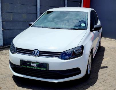 Volkswagen Polo Hatch 1.2TSI Trendline MIB Autos