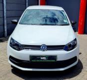 Volkswagen Polo Hatch 1.2TSI Trendline MIB Autos