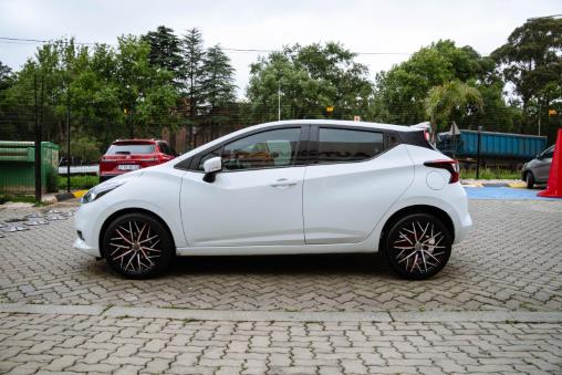 2020 Nissan Micra 66kW Turbo Acenta for sale