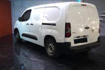 Opel Combo Cargo 1.6TD Panel Van Mad Cars