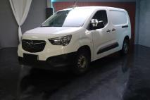 Opel Combo Cargo 1.6TD Panel Van Mad Cars
