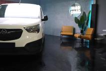 Opel Combo Cargo 1.6TD Panel Van Mad Cars