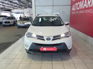 2016 Toyota RAV4 2.0 GX for sale