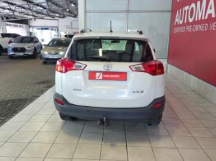 2016 Toyota RAV4 2.0 GX for sale