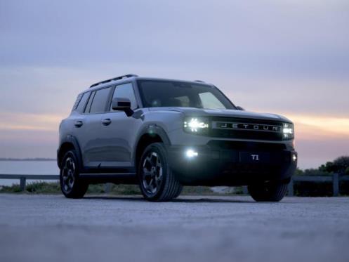 Jetour T1  vs Mahindra XUV700 vs Haval H6: Which one has the lowest running costs?