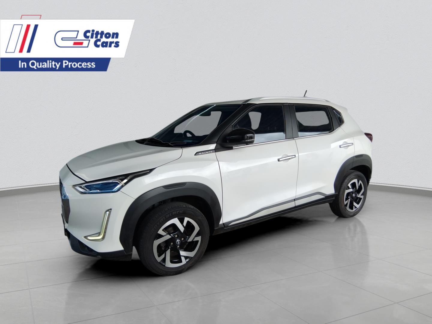 Nissan Magnite 1.0 Turbo Acenta Plus Auto for Sale