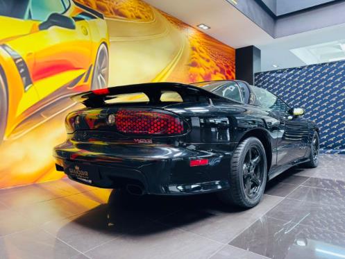 1996 Pontiac Transam 5.7l for sale