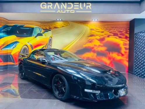 1996 Pontiac Transam 5.7l for sale