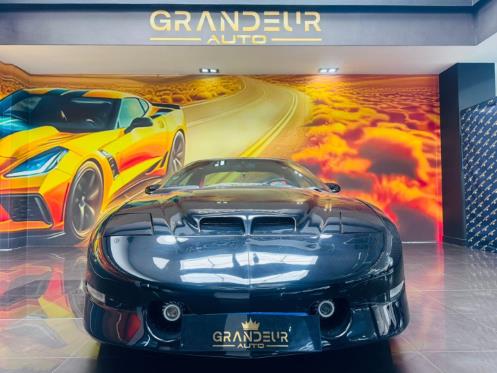 1996 Pontiac Transam 5.7l for sale