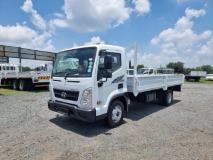 Hyundai MIGHTY EX8 Motordeal