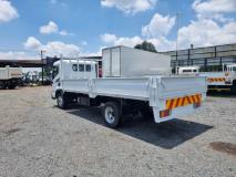 Hyundai MIGHTY EX8 Motordeal