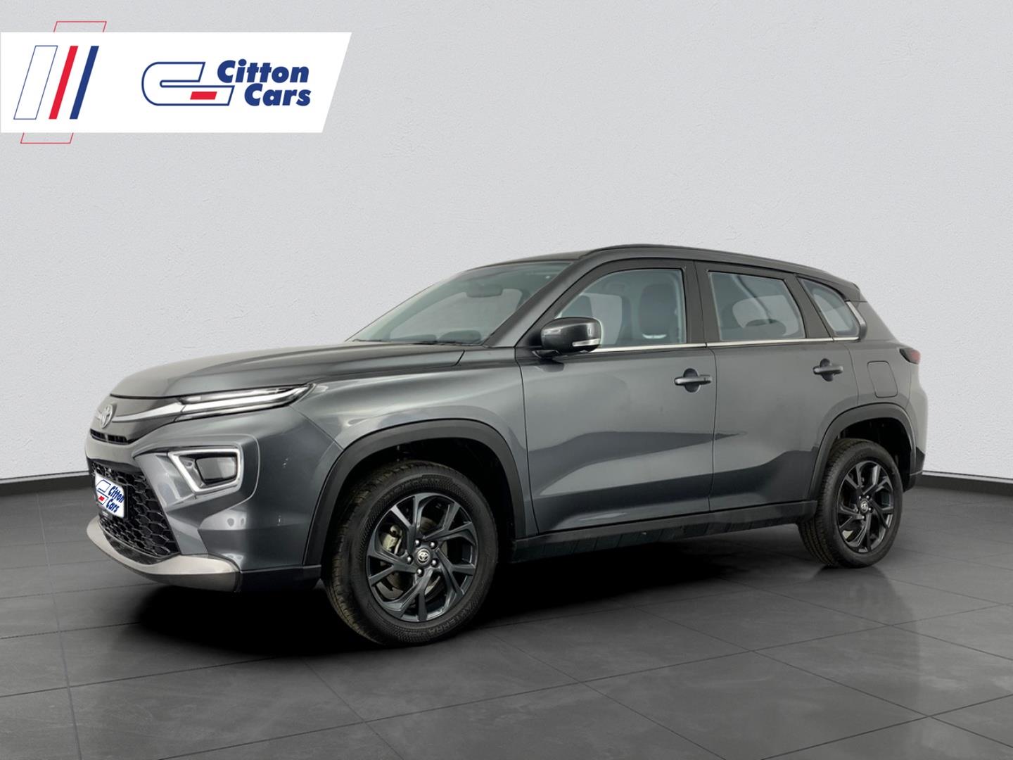 Toyota Urban Cruiser 1.5 XR Auto for Sale