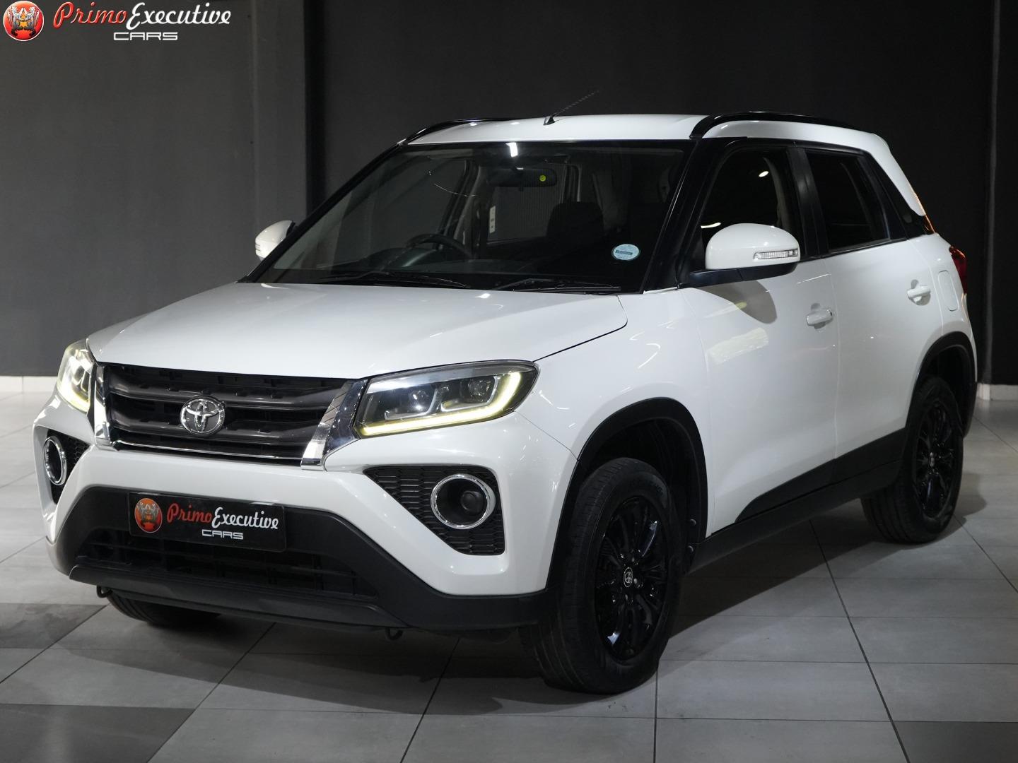Toyota Urban Cruiser 1.5 XS Auto for sale in Edenvale - ID