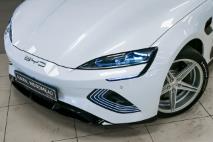 BYD Seal Performance AWD Haval Woodmead