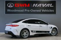 BYD Seal Performance AWD Haval Woodmead