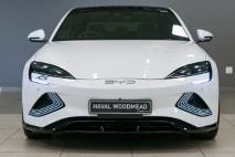 BYD Seal Performance AWD Haval Woodmead