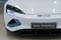 BYD Seal Performance AWD Haval Woodmead