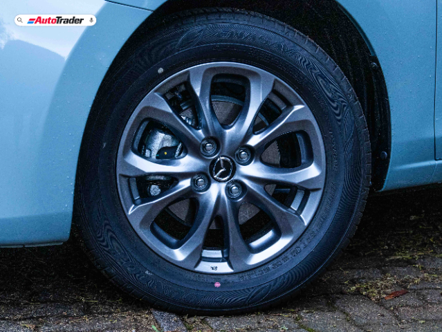 Mazda 2 1.5 Dynamic Auto (2025) - Review - Expert Mazda 2 Car Reviews ...