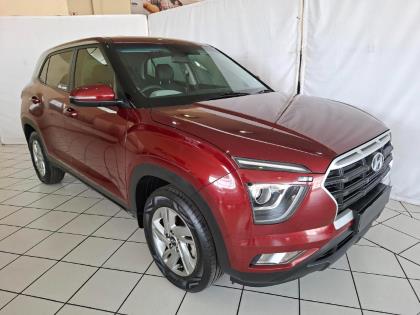 Hyundai Creta 1.5 Premium GWM Springs