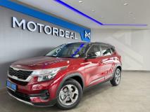 Kia Seltos 1.6 EX Auto Motordeal Vereeniging