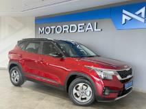 Kia Seltos 1.6 EX Auto Motordeal Vereeniging