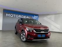 Kia Seltos 1.6 EX Auto Motordeal Vereeniging