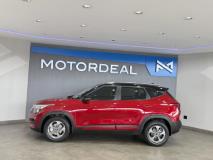 Kia Seltos 1.6 EX Auto Motordeal Vereeniging